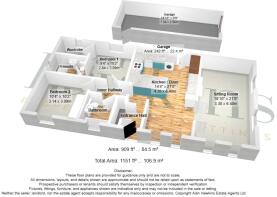Floorplan 3d
