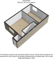 3D Floorplan