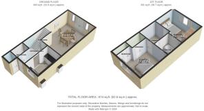 3D Floorplan