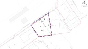 Floor/Site plan 2