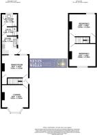 Floor Plan 2D