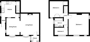 Ivy Cottage, Poplar Terrace, Kingswood, BS15 4AN (