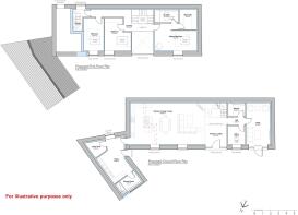 Proposed Floorplan