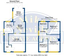 Property Floorplan
