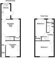 90 Dill Hall Lane, Church - all floors.JPG