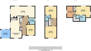 13 Woodlands Avenue, Kirkcudbright - Williamson an