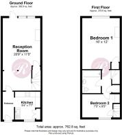 7 The Chain, Sandwich