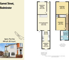 Floorplan template