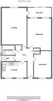 8 Ashton Court Floorplan