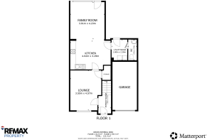 Ground Floor