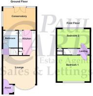 Floorplan One