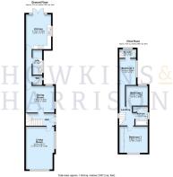 209 Melbourne Road, Ibstock