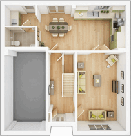 Ground Floor