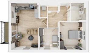 Ground floor