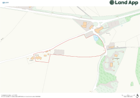Whitegate Land Plan