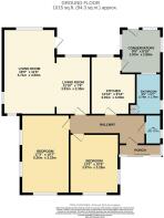 BungalowFoxhallGarageFelixstoweRoadNactonIpswich-H