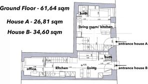 ground floor