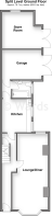 Split Level Ground Floor