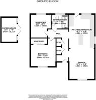 44a Walton Road-Floor