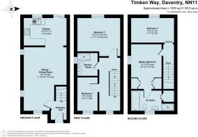 88 Timken Way