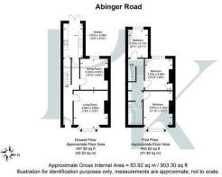 7 Abinger Road , Portslade - FP.jpeg