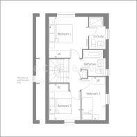 First Floor Floor Plan