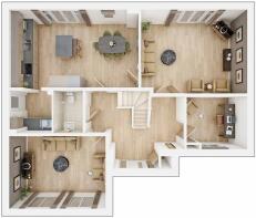 Ground Floor