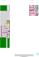 2D Floorplan