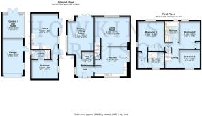 Apple Blossom Cottage