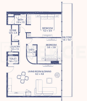 Floorplan 2
