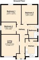 50 Maes Gerddi, Porthmadog - all floors.JPG