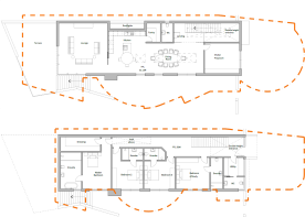 Floorplan House 2