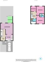 2D Floorplan