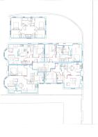 Floor/Site plan 1