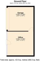 Garage & Office