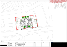 Floor/Site plan 2