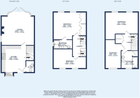 2D Floorplan