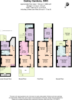 Oakley Gardens Floor