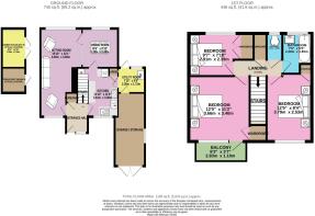 2D Floorplan