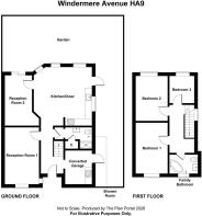 Windermere Avenue HA9 FP.jpg