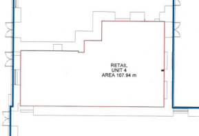 Floor/Site plan 2