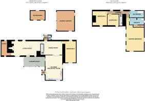 Treborne, Perrancoombe