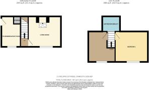 2 Lyncliffe Cottages, Lynmouth, EX35 6EP-high (1).