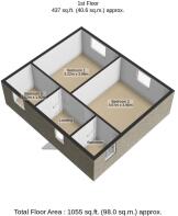 First Floor Plan
