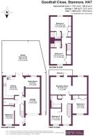 Davidson Frost-Wellings, DFW, Goodhall Close, Stan