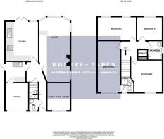 7, Holcombe Drive Tytherington, Cheshire SK10 2UU-