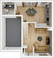Ground Floor
