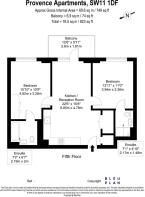 36 Provence Apartments, 3 Monarch Square - 7HHg8Lq