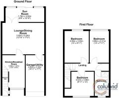 Fourth Ave, Stanford