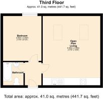 37 Rawson Buildings, Bradford